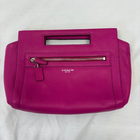 Coach Handbags - Coach Handbag